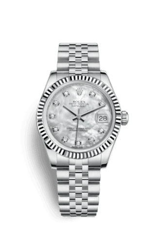 Rolex 178274-0042