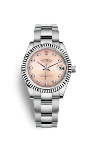 Rolex 178274-0053