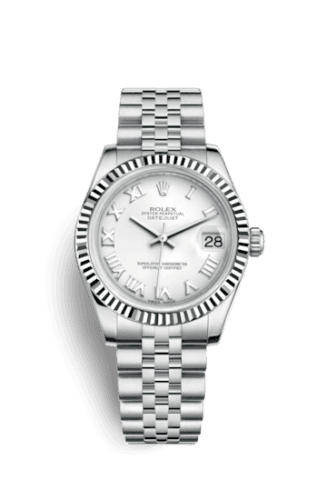 Rolex 178274-0073