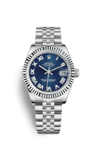 Rolex 178274-0081