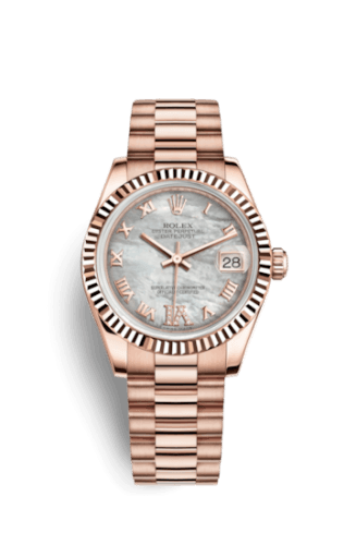 Rolex 178275f-0034
