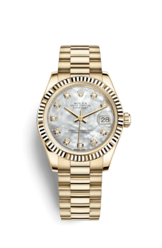 Rolex 178278-0010