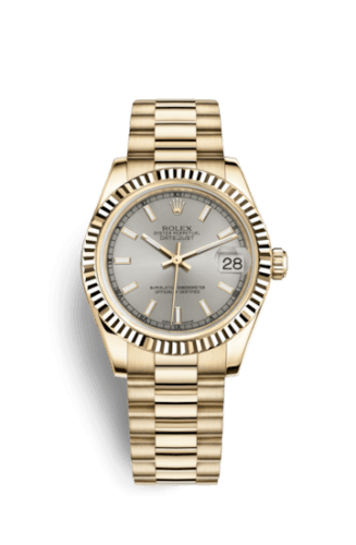 Rolex 178278-0028
