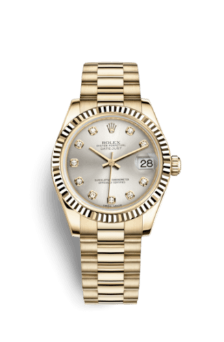 Rolex 178278-0040