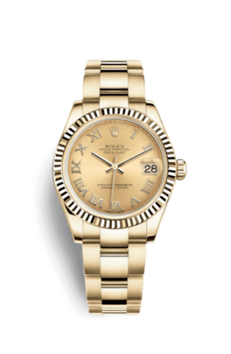 Rolex 178278-0115