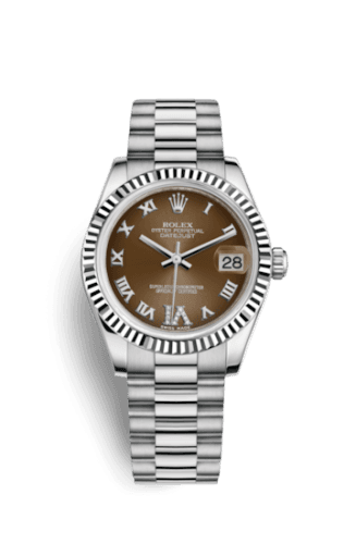Rolex 178279-0074