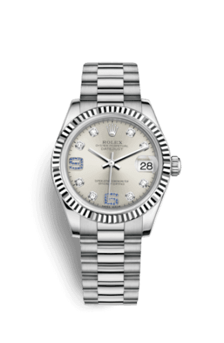 Rolex 178279-0080
