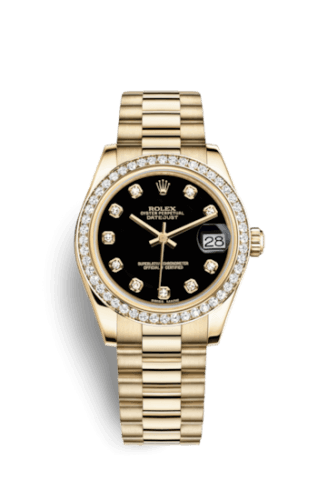Rolex 178288-0011