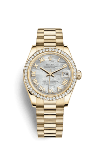 Rolex 178288-0025
