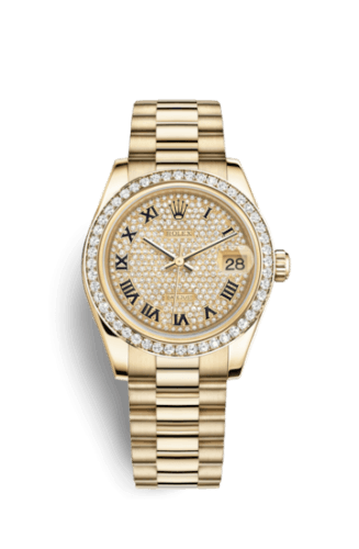 Rolex 178288-0032
