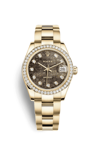 Rolex 178288-0066