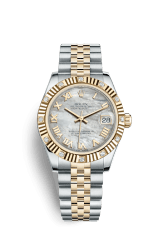 Rolex 178313-0002