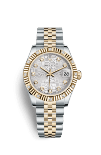 Rolex 178313-0028