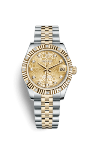Rolex 178313-0030