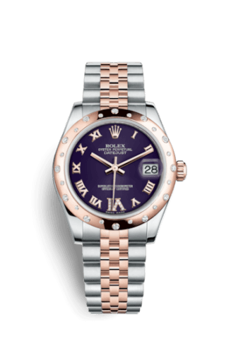Rolex 178341-0008