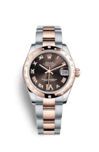 Rolex 178341-0010