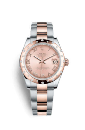 Rolex 178341-0016