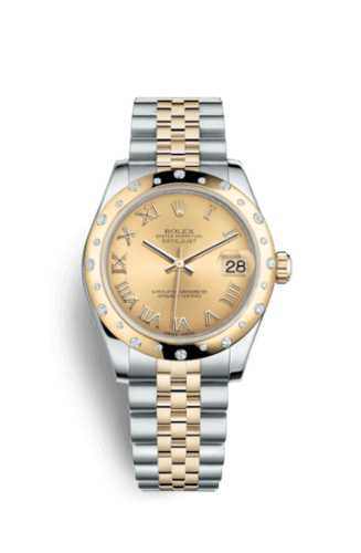 Rolex 178343-0016