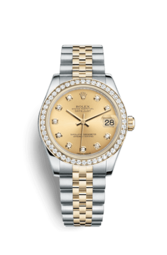 Rolex 178383-0001