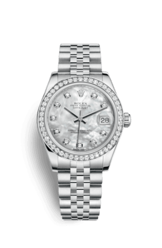 Rolex 178384-0004