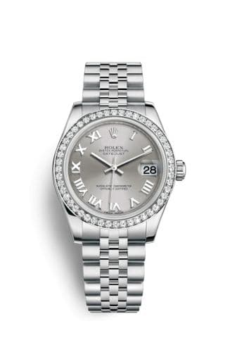 Rolex 178384-0007