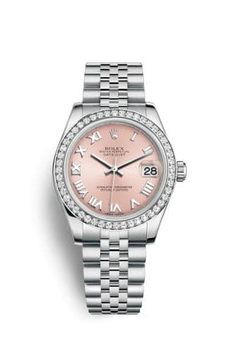Rolex 178384-0009