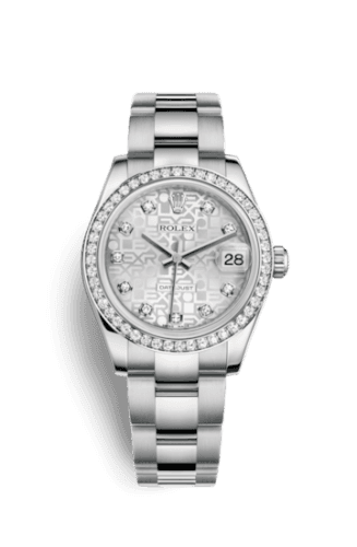Rolex 178384-0015