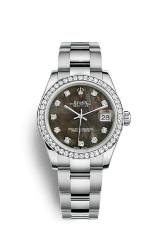 Rolex 178384-0019