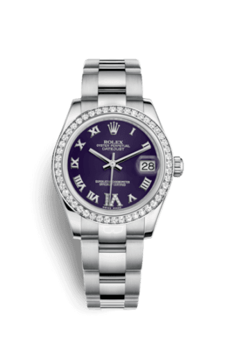 Rolex 178384-0027.