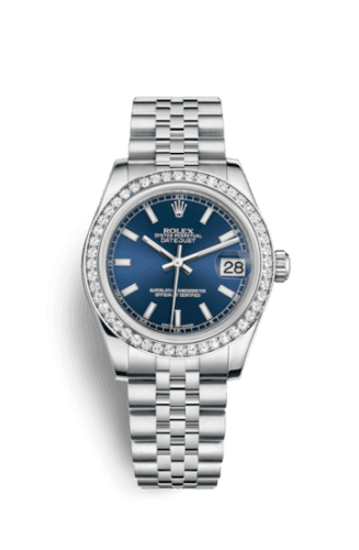 Rolex 178384-0029