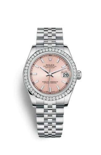 Rolex 178384-0032