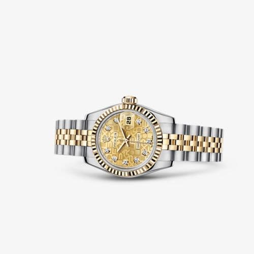 Rolex 179173-0090