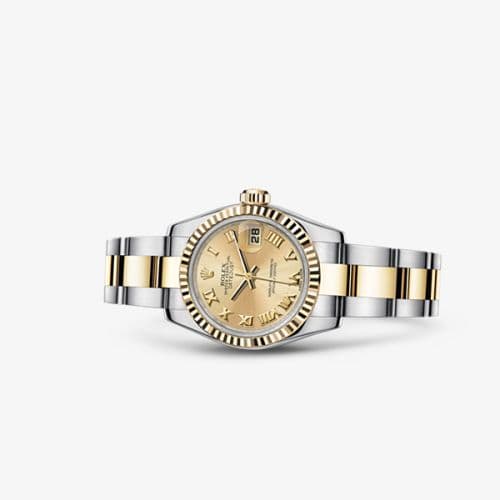 Rolex 179173-0186
