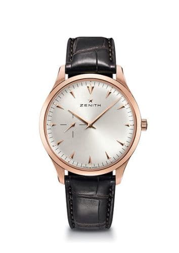 Zenith 18.2010.681/01.C498