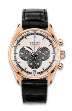 Zenith 18.2040.4052/21.C496