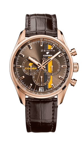 Zenith 18.2041.400/76.C795