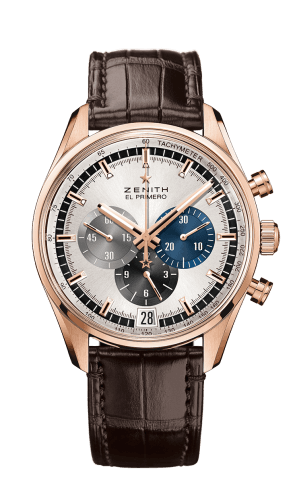 Zenith 18.2043.400/69.C494