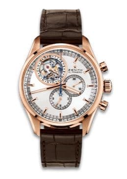 Zenith 18.2050.4035/01.C631