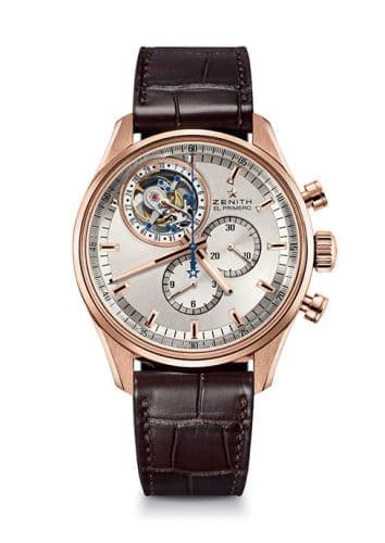 Zenith 18.2050.4035/01.C713