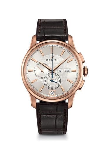 Zenith 18.2070.4054/02.C711