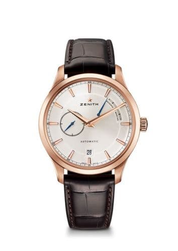 Zenith 18.2121.685/01.C498
