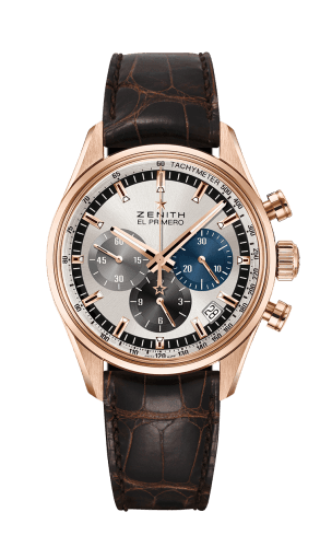 Zenith 18.2150.400/69.C713