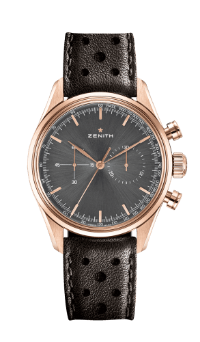 Zenith 18.2150.4069/91.C812