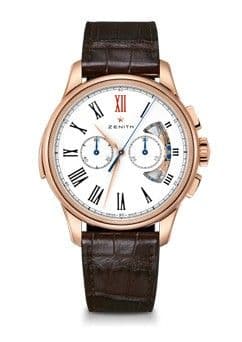 Zenith 18.2251.4043/36.C713