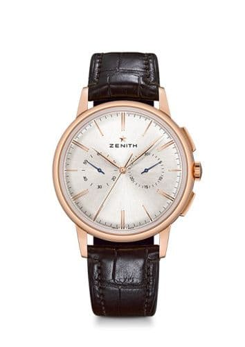 Zenith 18.2270.4069/01.C498