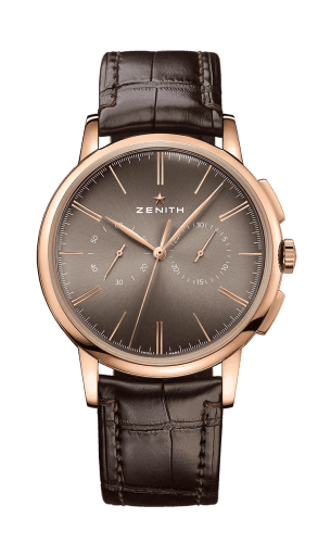 Zenith 18.2270.4069/18.C498