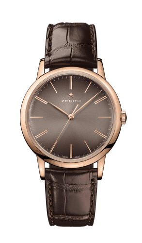 Zenith 18.2290.679/18.C498
