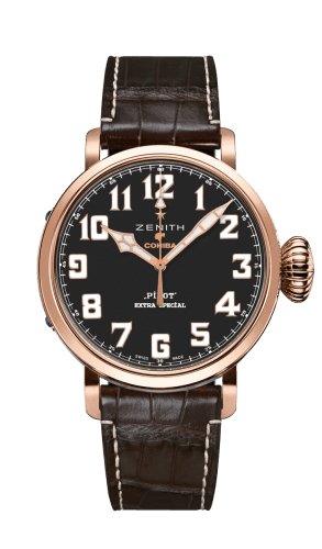 Zenith 18.2430.679/27.C721