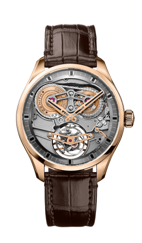 Zenith 18.2520.4805/98.C713