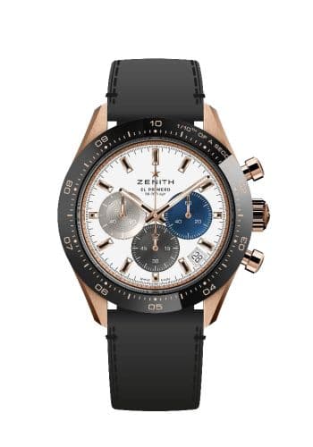 Zenith 18.3100.3600/69.C920